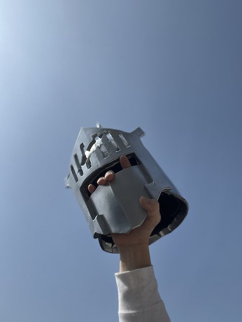 キン肉マン ロビンマスク アトランティス