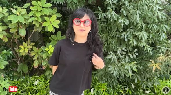 4年かけて伸ばした髪をヘアドネーションする岸谷香