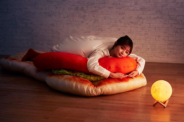 モス「月見でかっチャ」・使用イメージ3