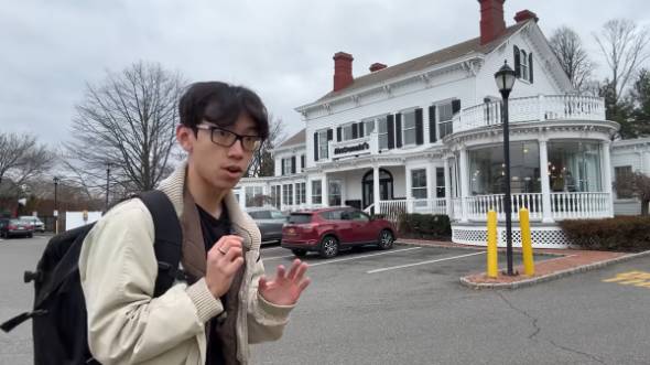 YouTubeチャンネル「Dylan」