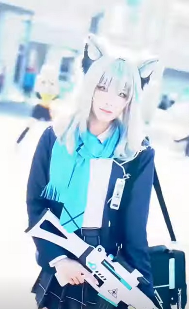 オタクからレイヤーさんに03