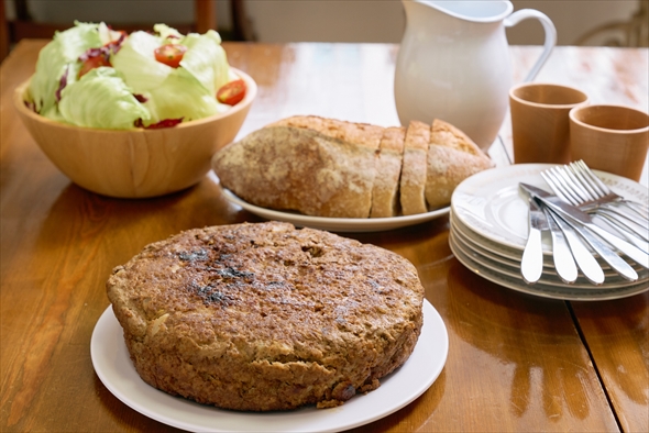 葬送のフリーレン アニメ からだすこやか茶