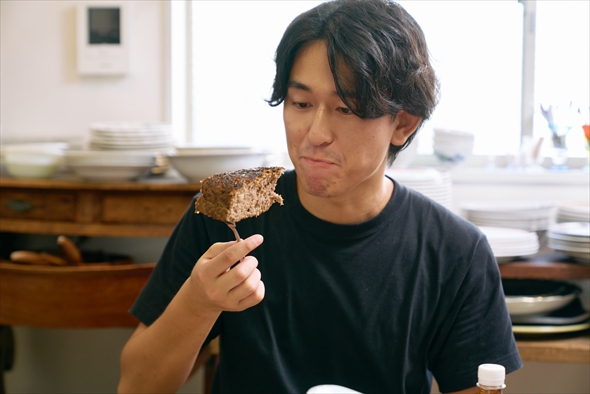 葬送のフリーレン アニメ からだすこやか茶