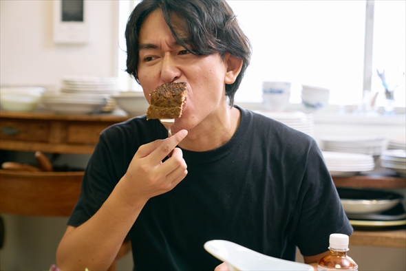 葬送のフリーレン アニメ からだすこやか茶