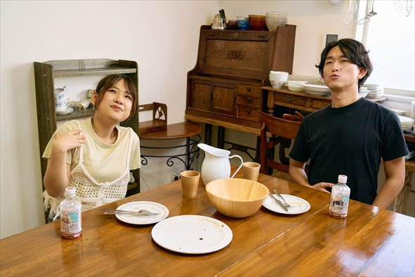 葬送のフリーレン アニメ からだすこやか茶