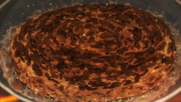 葬送のフリーレン アニメ からだすこやか茶