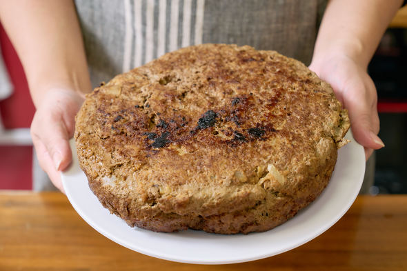 葬送のフリーレン アニメ からだすこやか茶