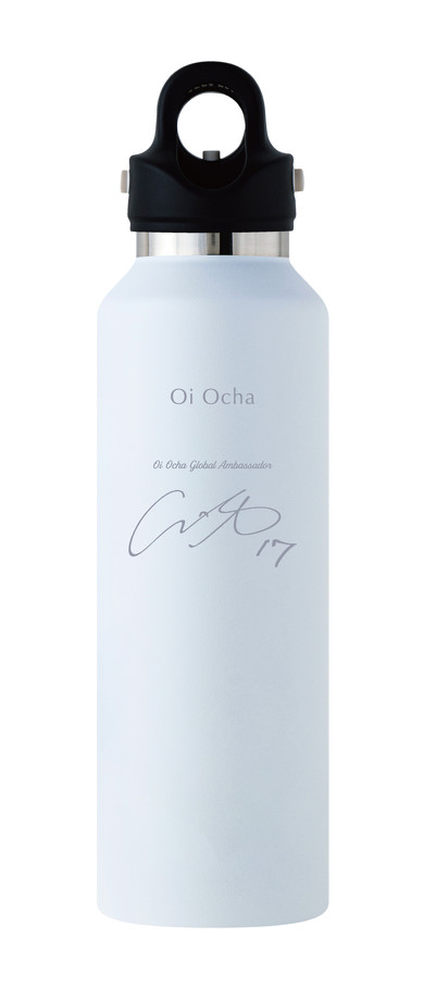 伊藤園 大谷翔平選手