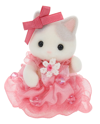 JILL STUART Beauty×シルバニアファミリー