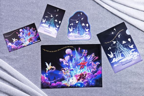 スペシャルグッズ