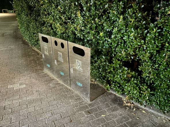 Yoshihito OHMURAさんのX投稿