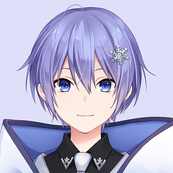 VTuber 白雪レイド ネオポルテ 怖い話