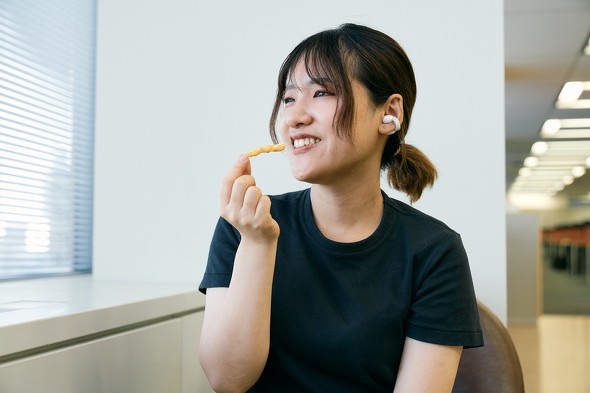 ゲオ　イヤホン　完全ワイヤレスオープンイヤーイヤホン