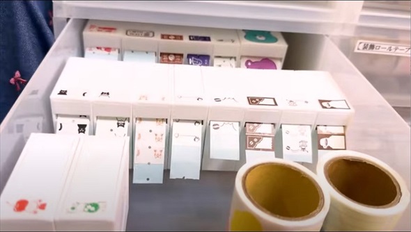 趣味を詰め込んだ部屋のルームツアー