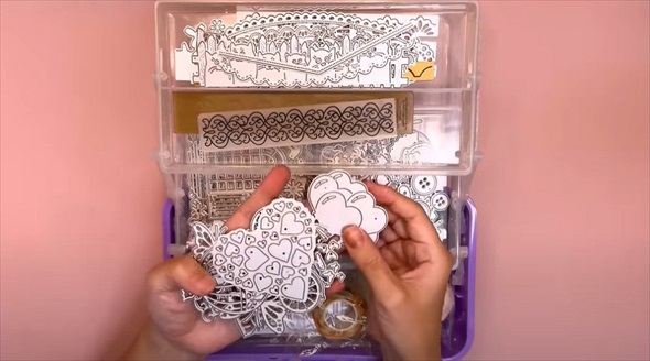 趣味を詰め込んだ部屋のルームツアー