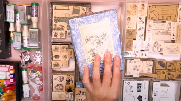 趣味を詰め込んだ部屋のルームツアー