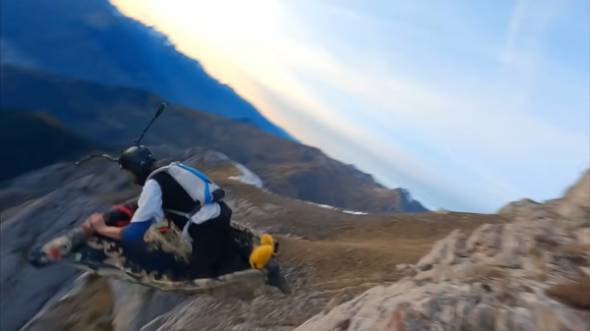 YouTubeチャンネル「Alladin Skylab」