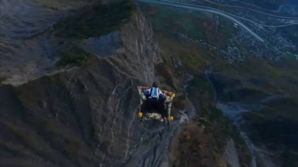 YouTubeチャンネル「Alladin Skylab」