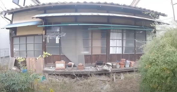 やっべー家買ってDIYしました総集編