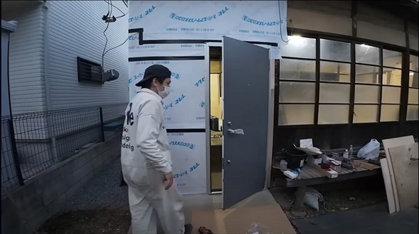 やっべー家買ってDIYしました総集編