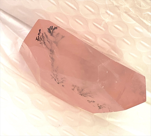 タイの天然石屋見つけたやばいもん