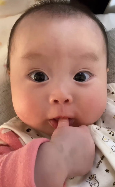 赤ちゃんアフター