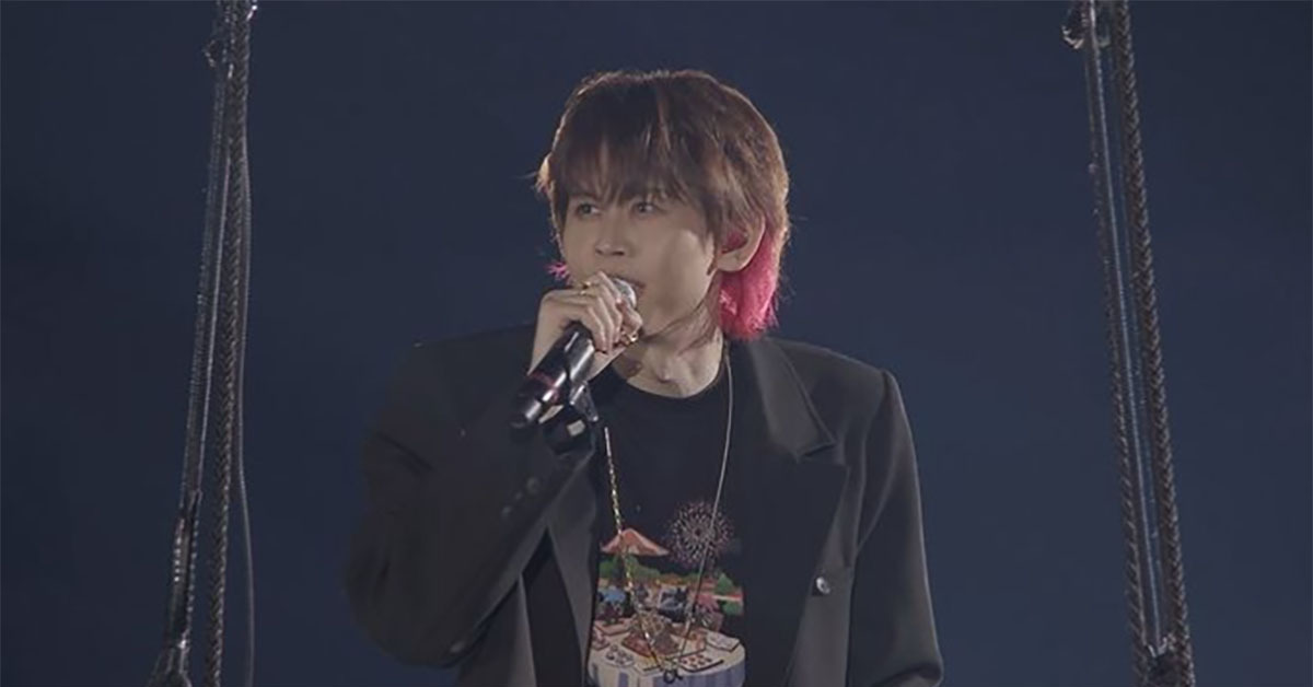 うそだろ……」 ゲーム実況者・キヨがanan表紙に初登場 「まじかよ