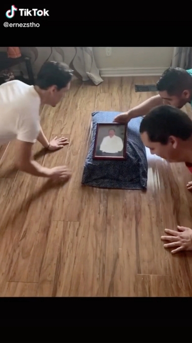 家族 家族写真 遺影