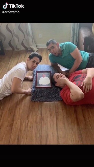 家族 家族写真 遺影