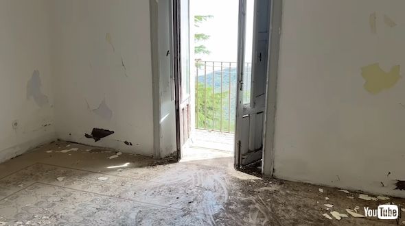 リビングルーム