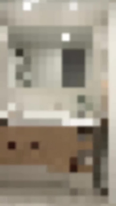 工務店にリノベーションしてもらった後の洗面所