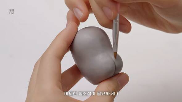 YouTubeチャンネル「夢中茶菓子Mongsweets」