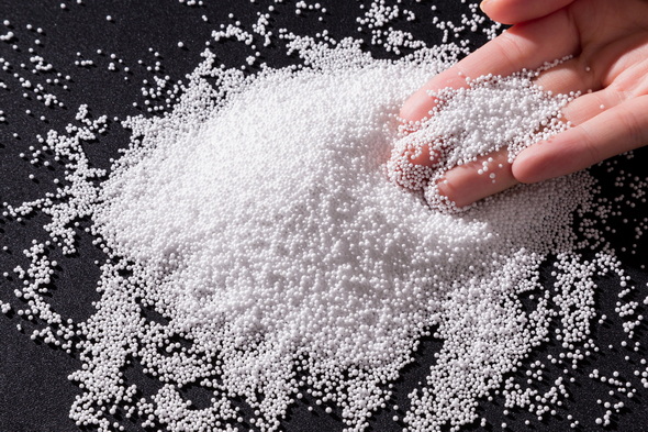 ビーズクッション