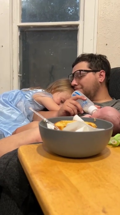 かわいいお願い