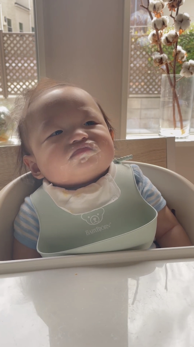 「うん」と言いたそうな顔