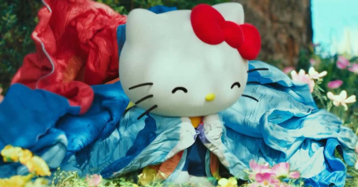 マクドナルド大人？キティちゃん マクドナルド、ハローキティとのコラボを匂わせも…… 「キティ