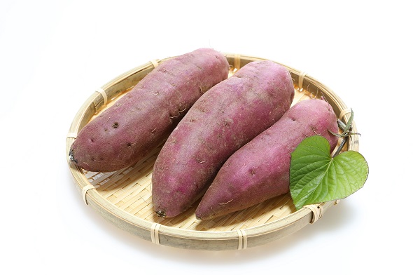 ザラメ大学芋04