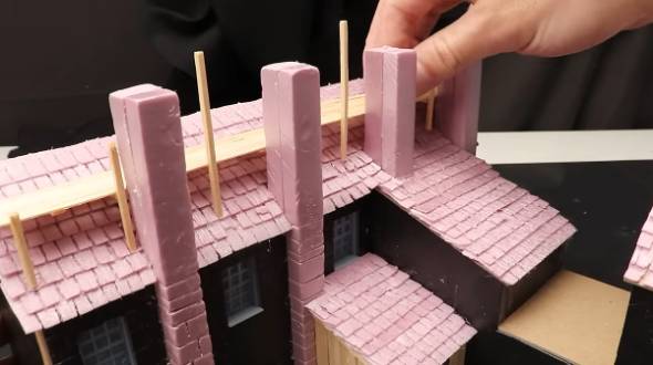 「Eric's Hobby Workshop」