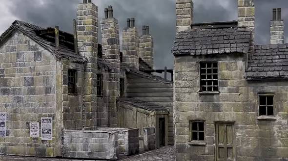 「Eric's Hobby Workshop」