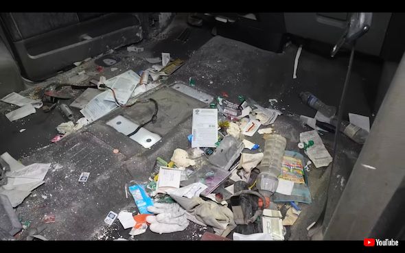 クルマ 洗車 海外 YouTube