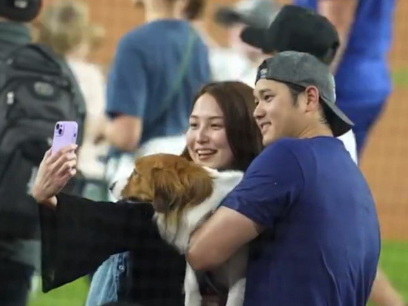 ドジャース地区優勝