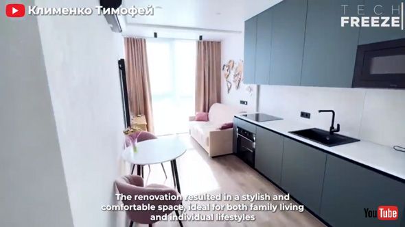 廃墟 リフォーム 1年 アパート リノベーション ビフォーアフター