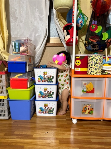 テトリスなら消えてる子どもへの反響