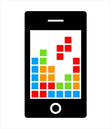 テトリスなら消えてる子ども