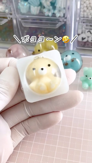 くまを太らせようとした結果