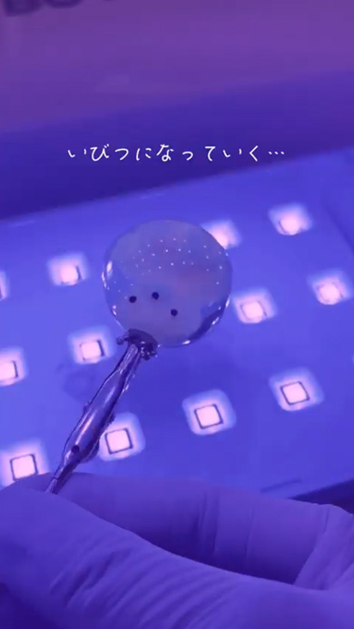 くまを太らせようとした結果