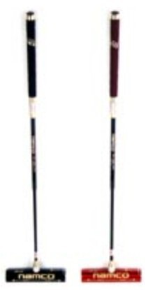 当時発売されたゲートボールスティックの画像