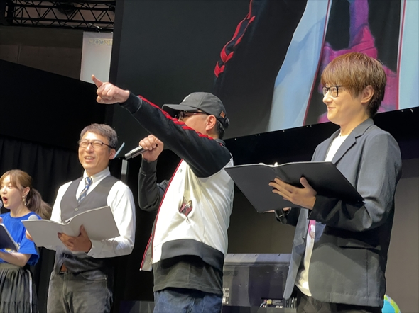 逆転検事 御剣セレクション 御剣怜侍