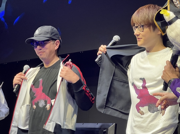 逆転検事 御剣セレクション 御剣怜侍