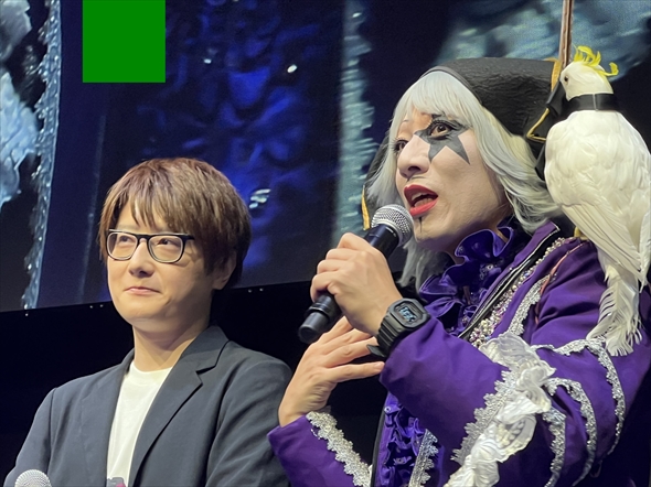 逆転検事 御剣セレクション 御剣怜侍